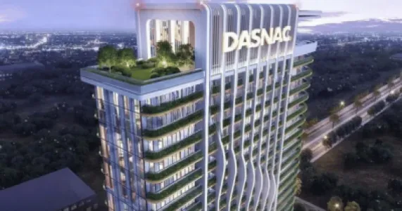 Dasnac Yuva Sector 124 Noida - Image 1