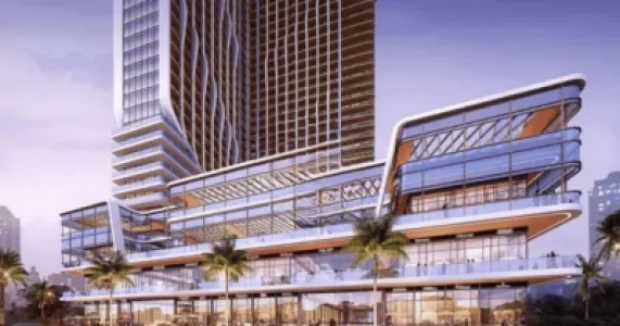 Dasnac Yuva Sector 124 Noida - Image 3