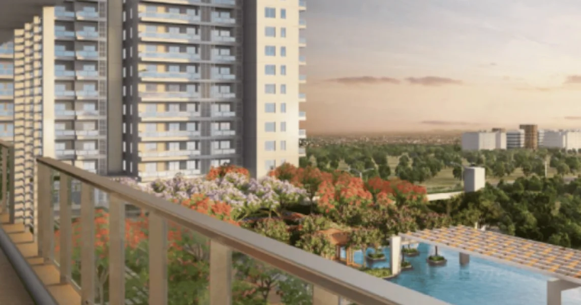 DLF The Arbour  - Image 2