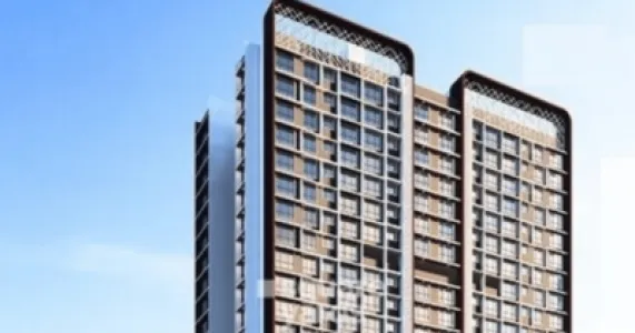 DPS Nakshatra Heights in Kandivali West Mumbai - Image 2