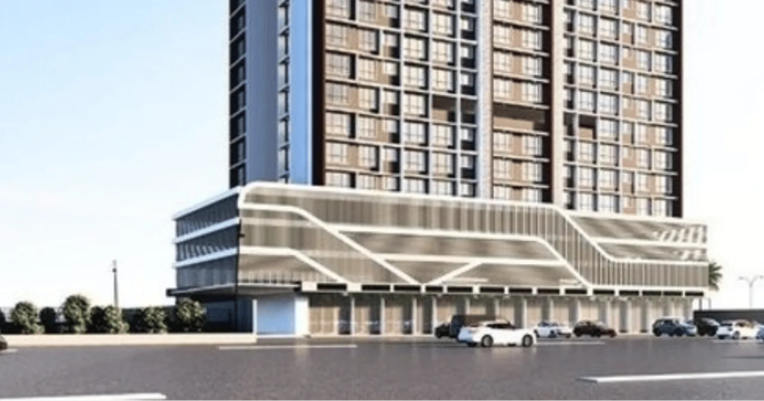 DPS Nakshatra Heights in Kandivali West Mumbai image 3
