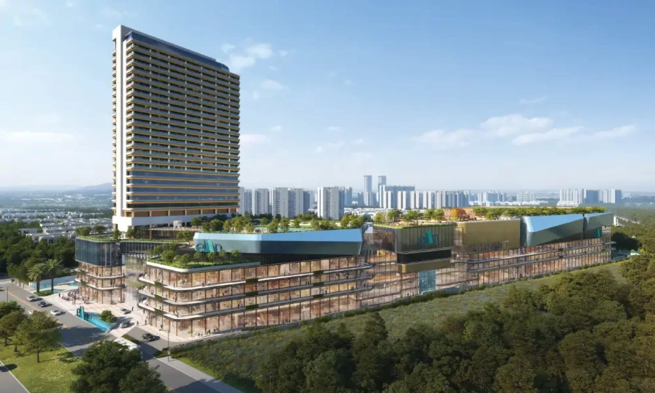 Elan Imperial Sector 82 image 3