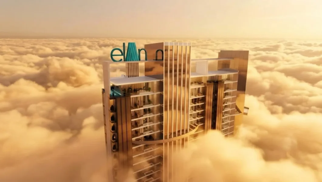 Elan The Statement Sector 49 Gurugram - Image 3