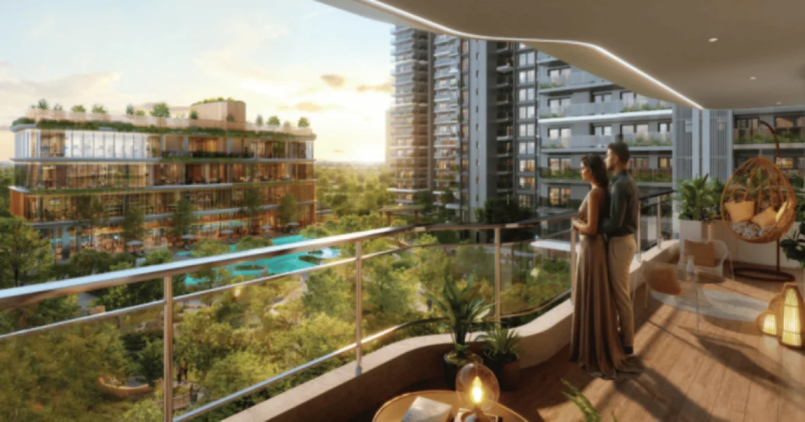 Eldeco 7 Peaks Residences  - Image 4