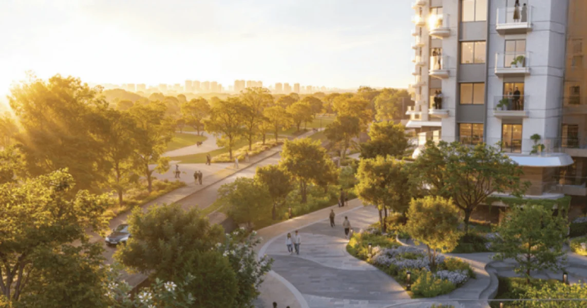 Eldeco 7 Peaks Residences  - Image 2