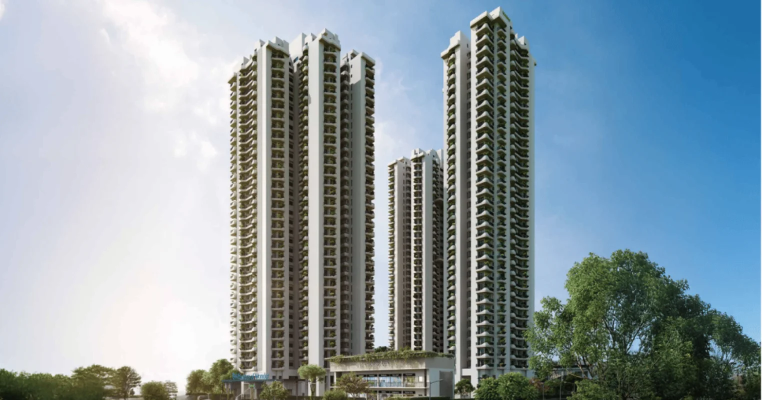 Eldeco Whispers of Wonder Noida image 3