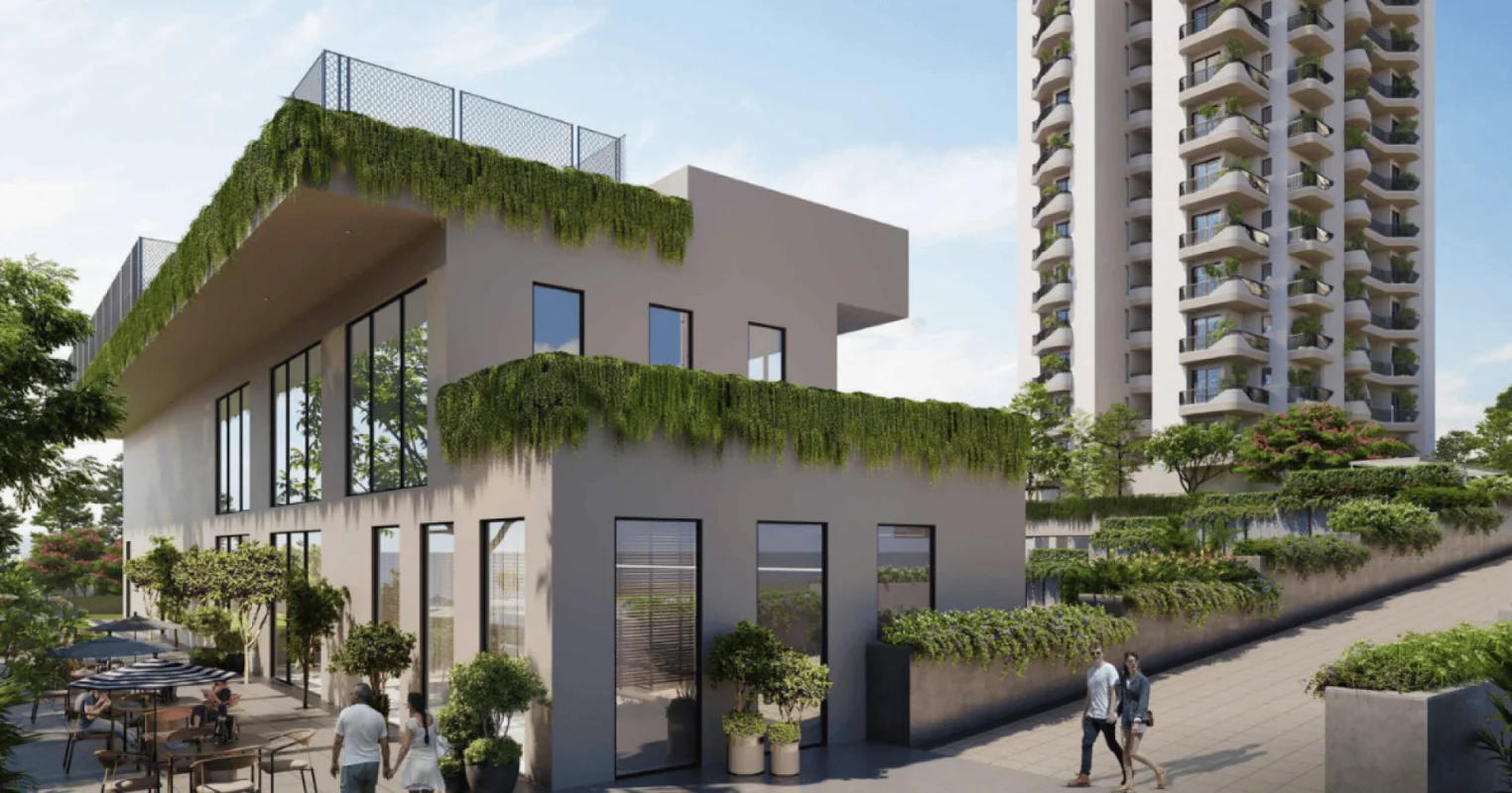 Eldeco Whispers of Wonder Noida image 2