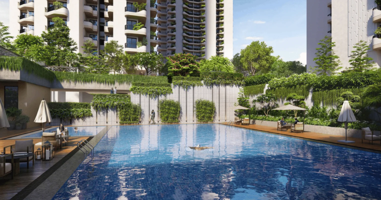 Eldeco Whispers of Wonder Noida image 4