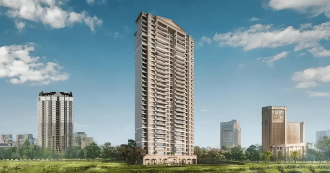 Experion Sector 151 Noida  - Image 1