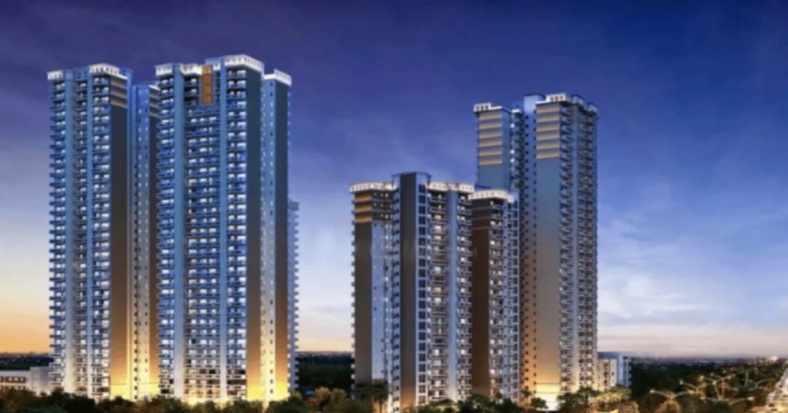 Experion Sector 151 Noida  - Image 3