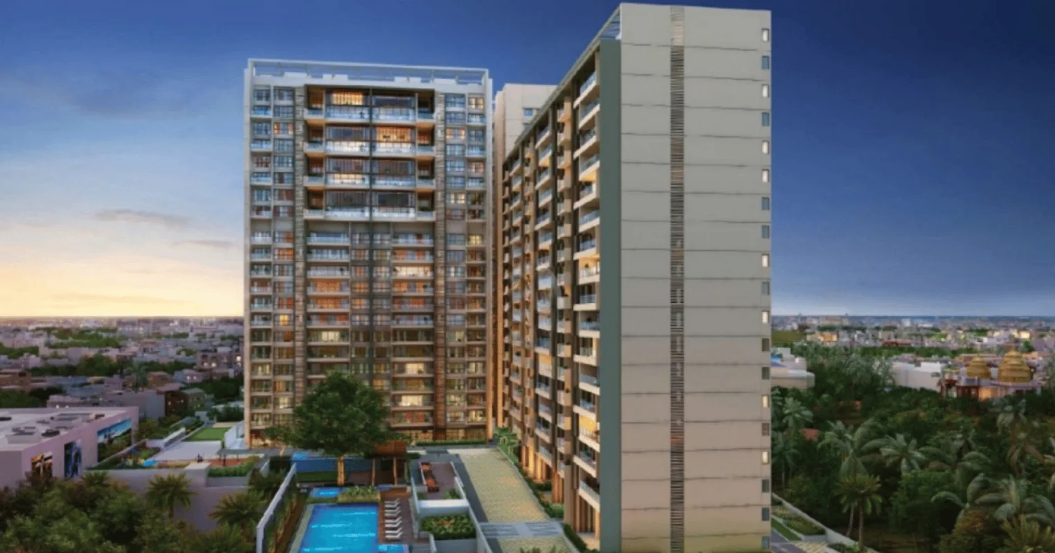 Experion Sector 151 Noida  image 2