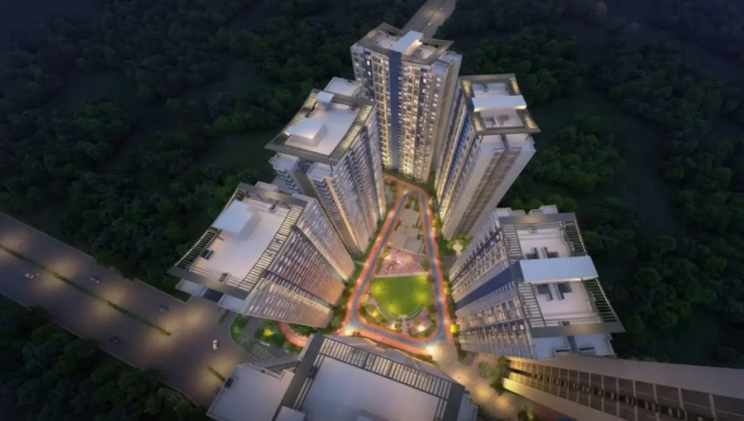 Gera Island of Joy Pune - Image 1