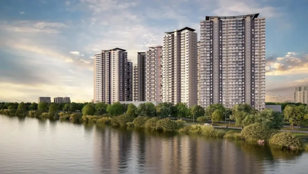 Gera Island of Joy Pune - Image 3