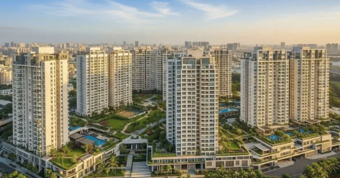 Godrej Arden Greater Noida - Image 1