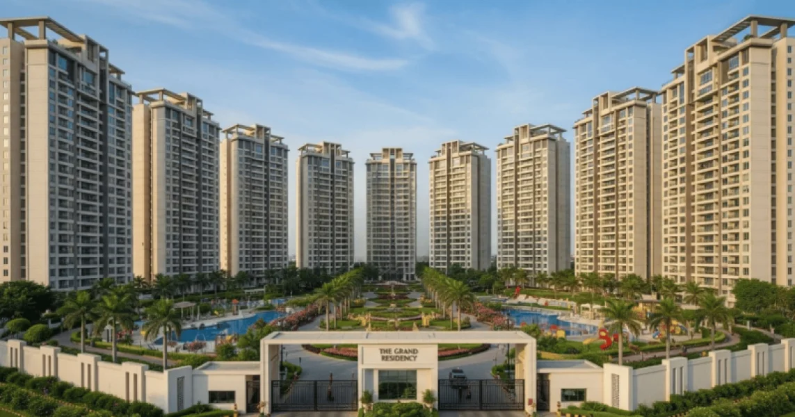Godrej Arden Greater Noida - Image 2