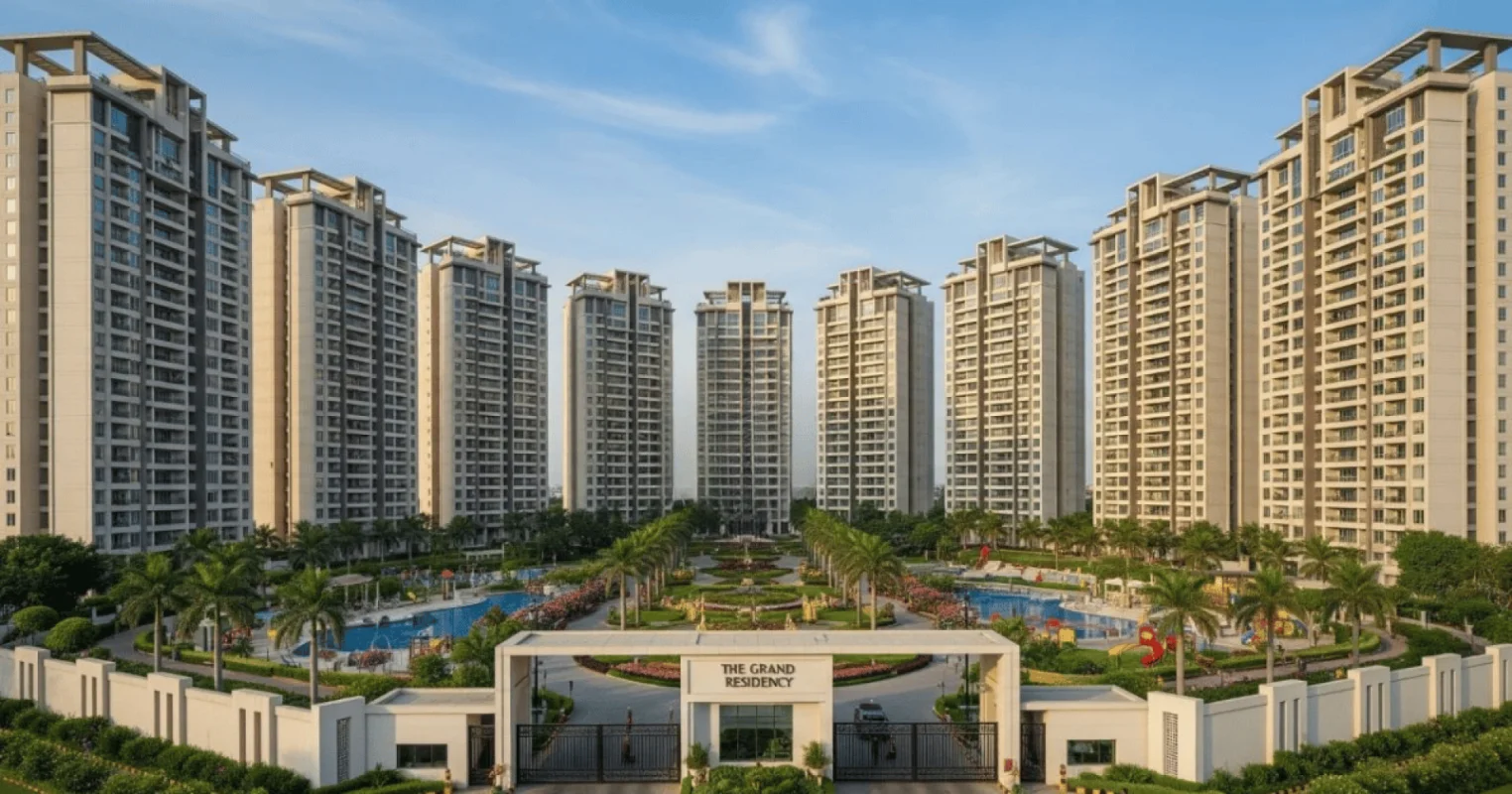 Godrej Arden Greater Noida image 2