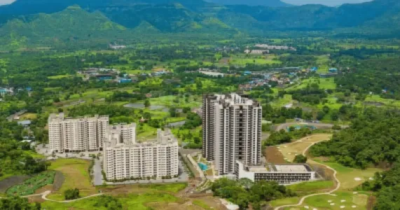 Godrej City Green Terraces in Mumbai - Image 2