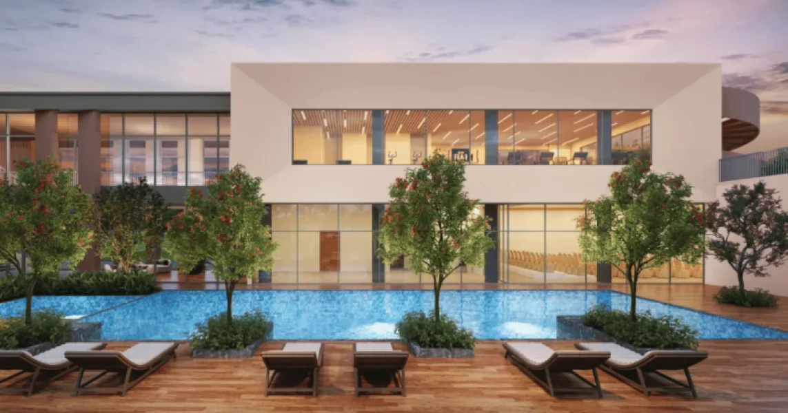 Godrej Greenview Estate Indore - Image 2