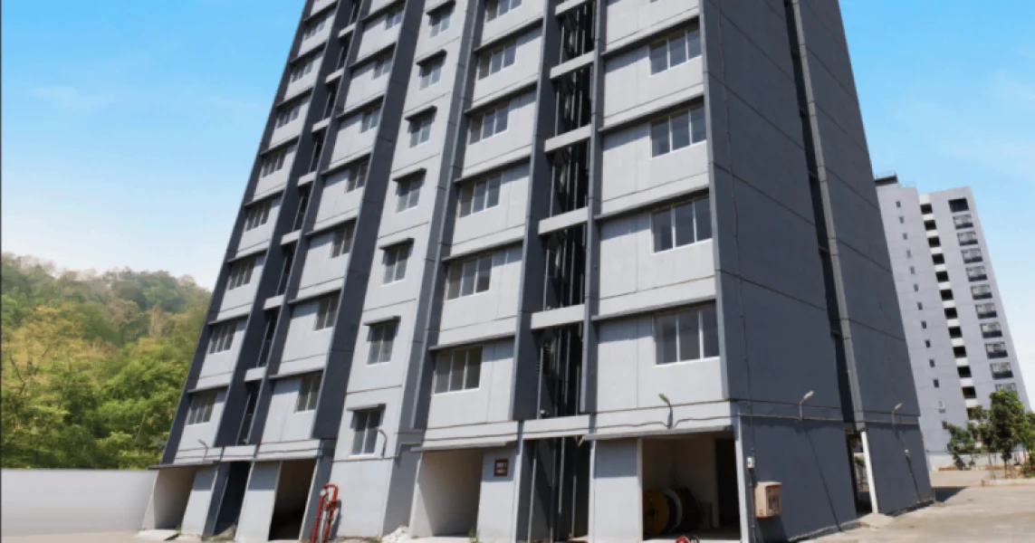 Godrej Jade Heights - Image 1