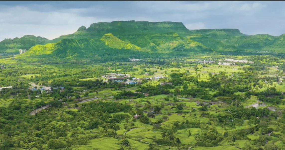 Godrej Jade Heights - Image 2