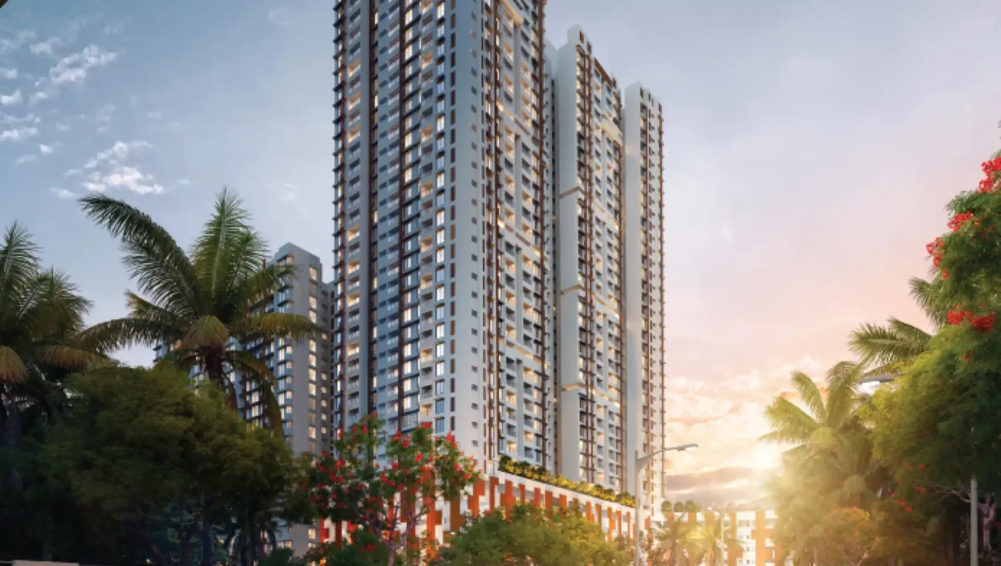 Godrej Reserve Kandivali East image 2