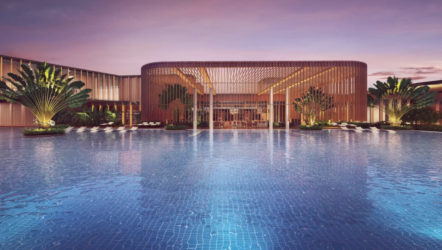 Godrej Reserve Kandivali East image 3