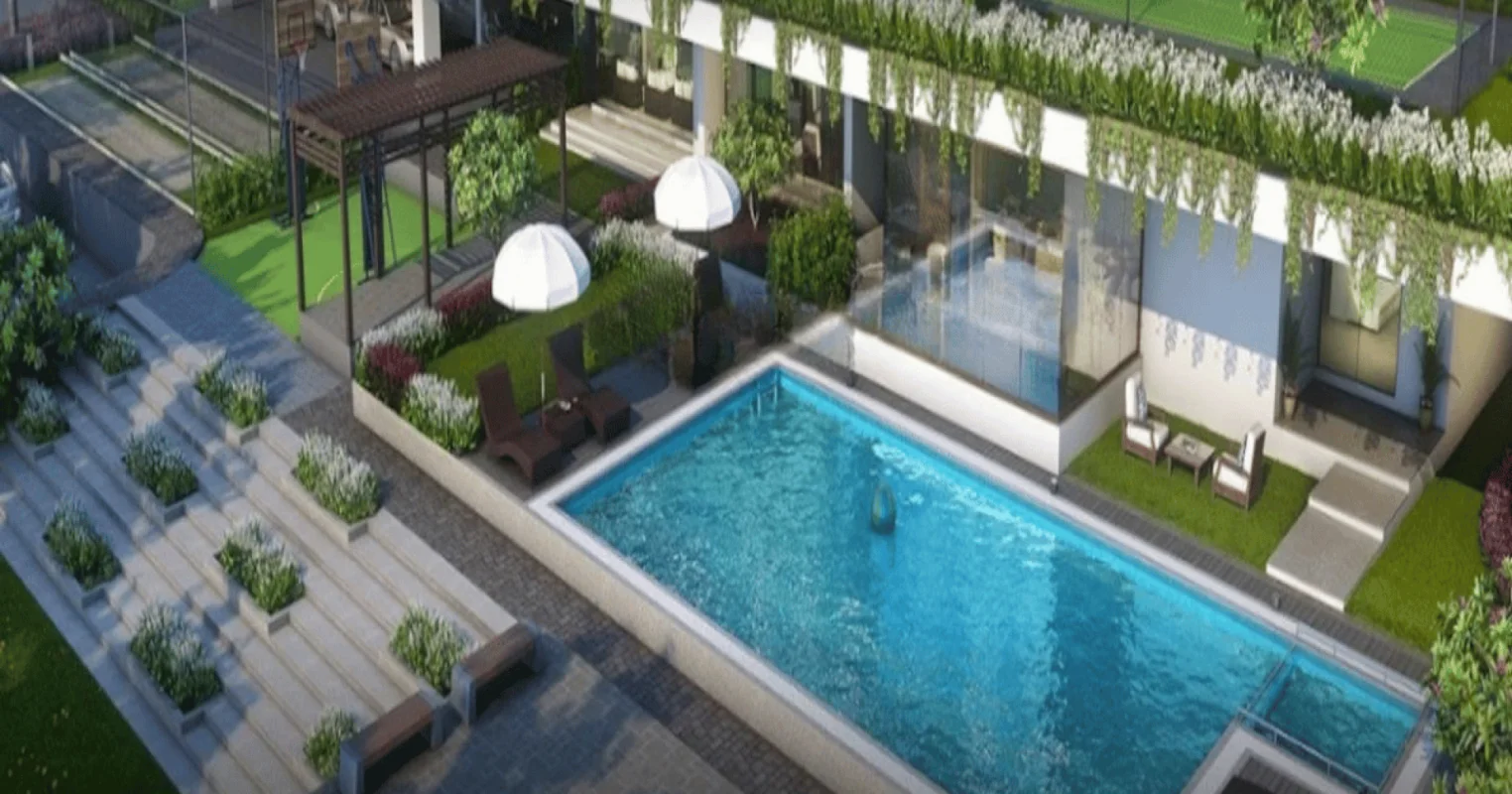 Godrej Vihaa in Mumbai image 2