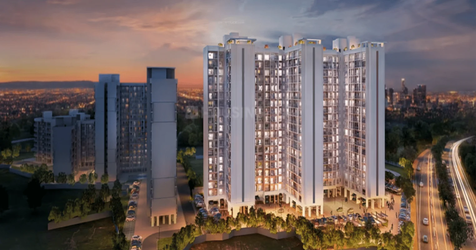 Godrej Vihaa in Mumbai image 3