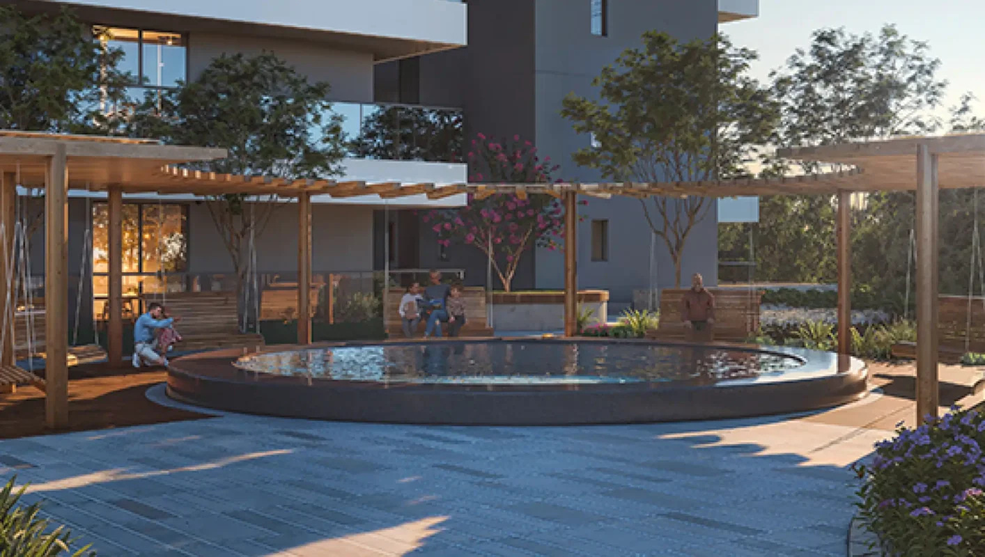 Godrej Zenith Sector 89 Gurgaon image 3