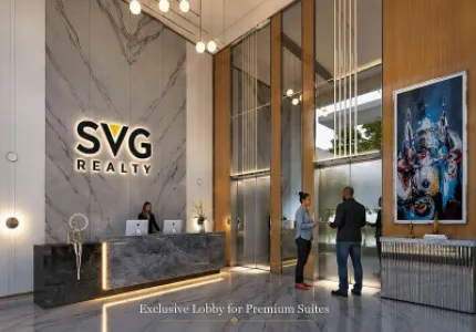 SVG Golf Avenue Greater Noida - Image 1