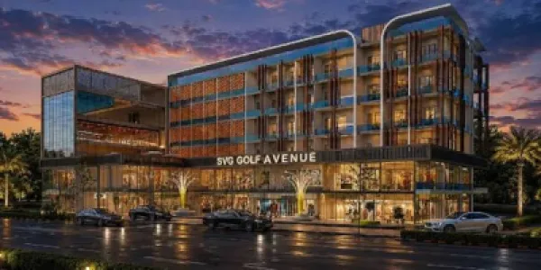 SVG Golf Avenue Greater Noida - Image 3