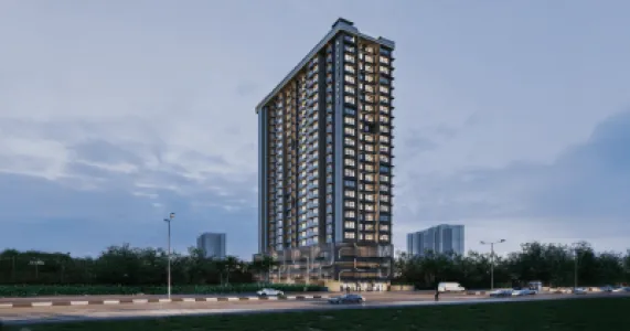 Jadeite Kaveri In Kandivali West, Mumbai - Image 1