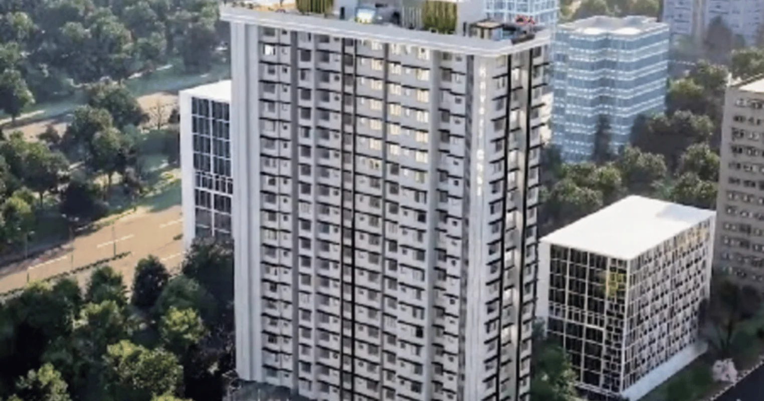 Jadeite Kaveri In Kandivali West, Mumbai image 2