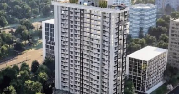 Jadeite Kaveri In Kandivali West, Mumbai - Image 2
