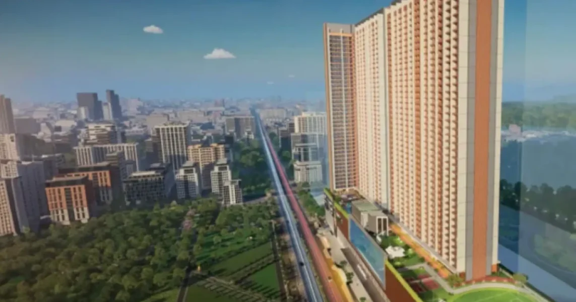 JP Infra Mira Road - Image 2