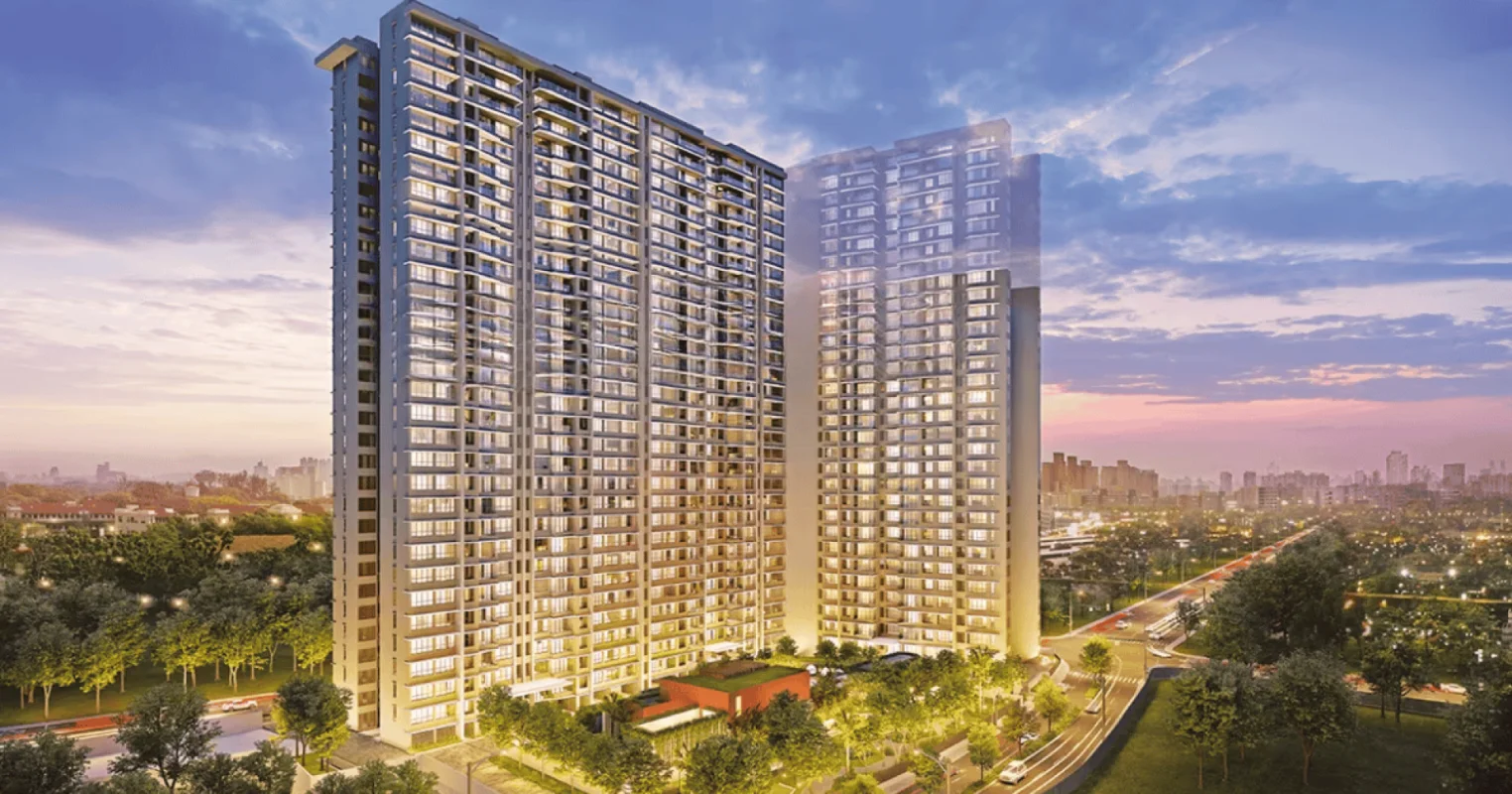 Kalpataru Magnus Mumbai image 3