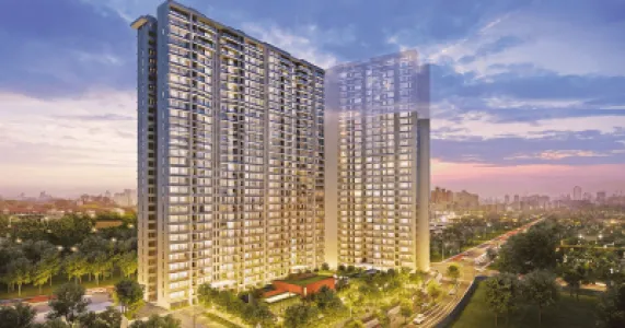 Kalpataru Magnus Mumbai - Image 3