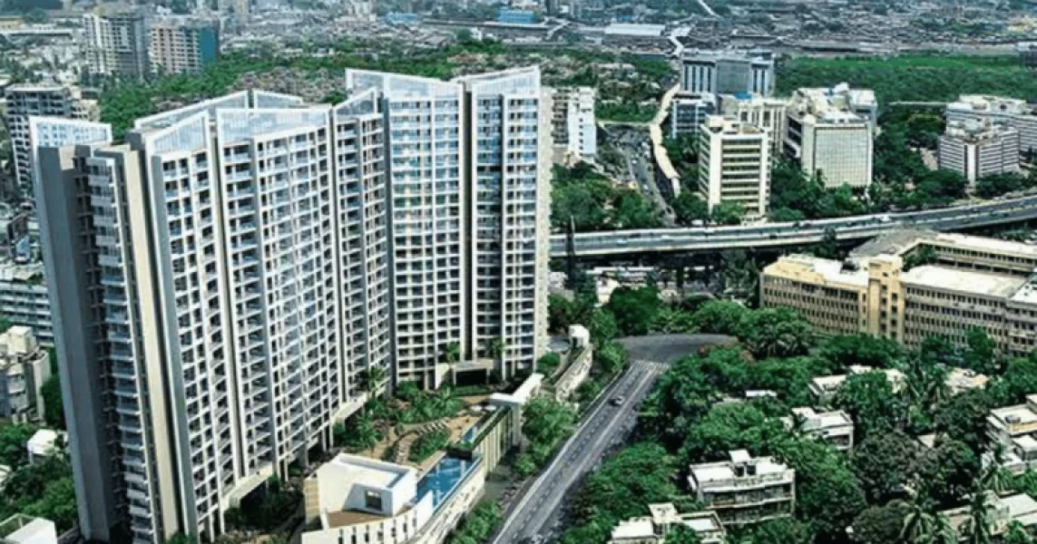 Kalpataru Magnus Mumbai - Image 2