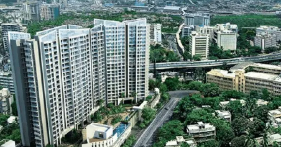 Kalpataru Magnus Mumbai - Image 2