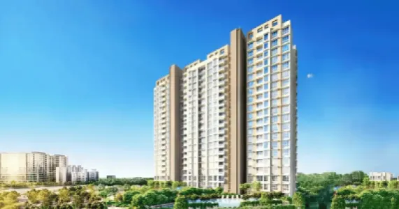 Kalpataru Vivant JVLR, Andheri East Mumbai - Image 3