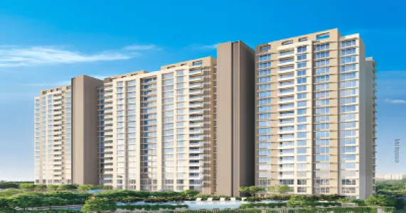 Kalpataru Vivant JVLR, Andheri East Mumbai - Image 1