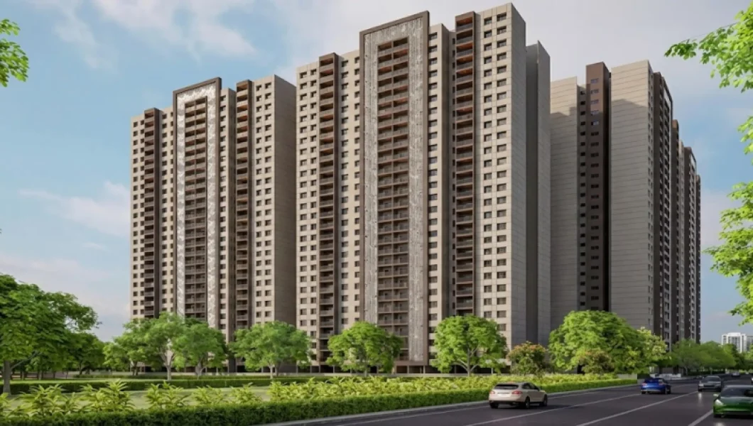 Kohinoor Riverdale Pune - Image 2