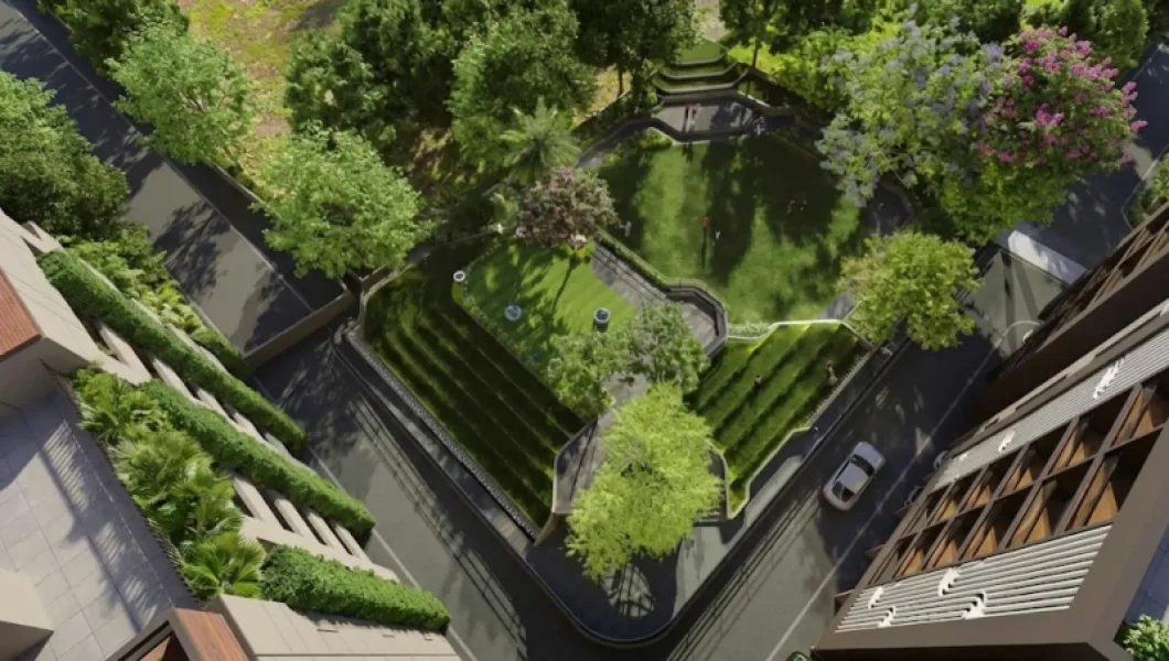 Kohinoor Riverdale Pune - Image 3