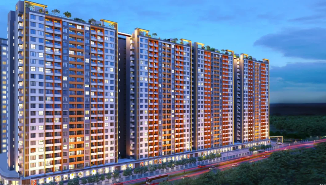 Life Republic Aros - Image 1