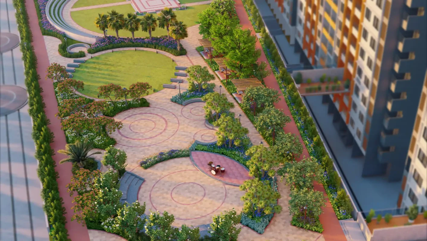 Life Republic Aros image 3