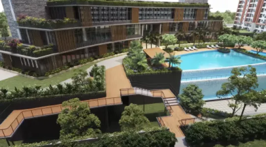 Godrej Vanantara, Bannerghatta Road, Bengaluru - Image 7