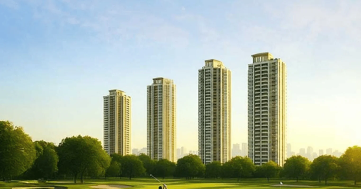 L&T Green Reserve Sector 128 Noida image 3