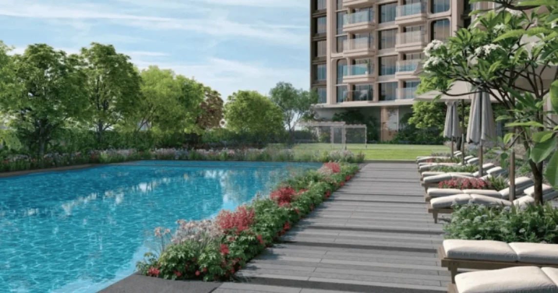 L&T Green Reserve Sector 128 Noida - Image 2
