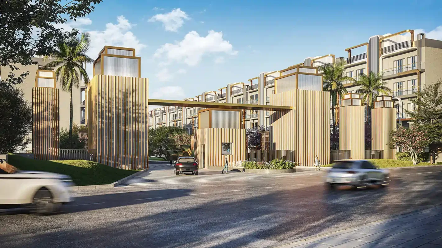 M3M Antalya Hills Sector 79 Gurugram image 3