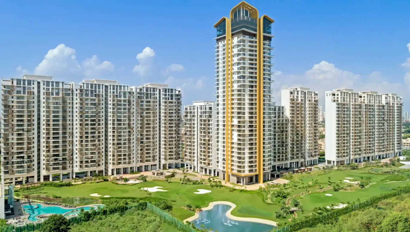 M3M Capital 113 Gurgaon image 3